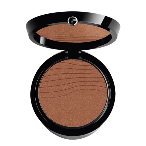 Giorgio Armani - Luminous Silk Glow Fusion Powder -  11,5