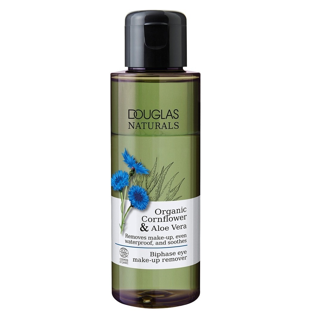 Douglas Collection - Soothing Eye Make Up Remover - 