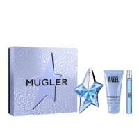 Thierry Mugler Angel Eau de Parfum Spray 25Ml Set