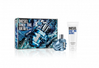 Diesel Only The Brave 50Ml Set