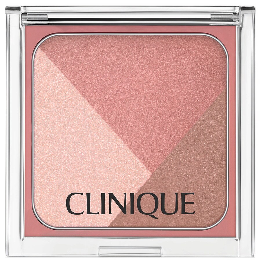 Clinique - Sculptionary™ Cheek Contouring Palette -      03 