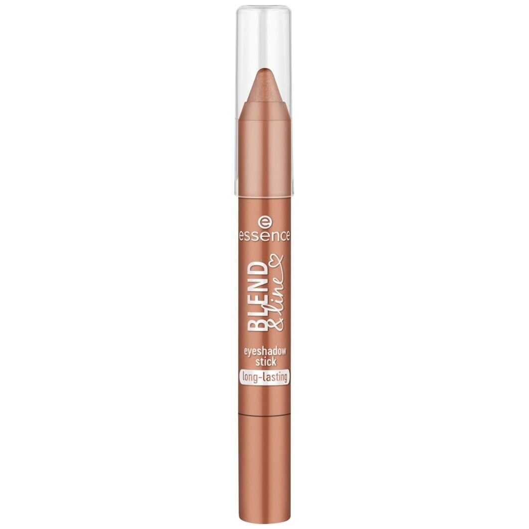 ESSENCE - Blend Line Stick -  Copper Feels