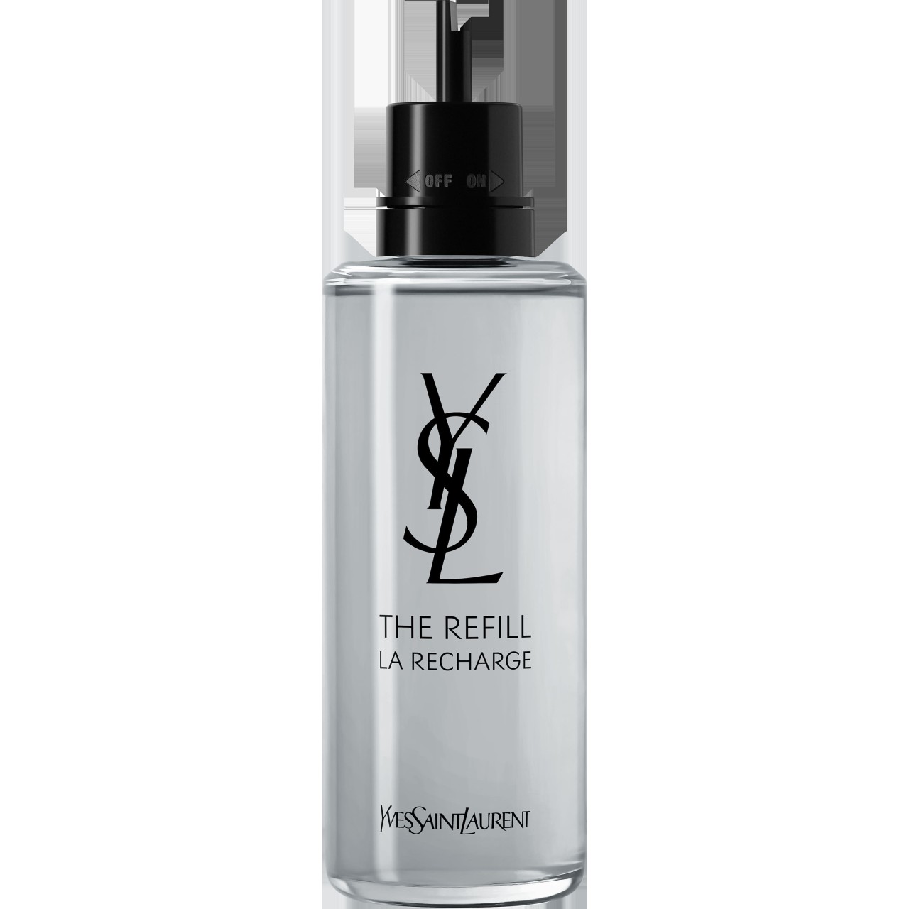 Yves Saint Laurent - MYSLF Eau de Parfum Spray Refill - 