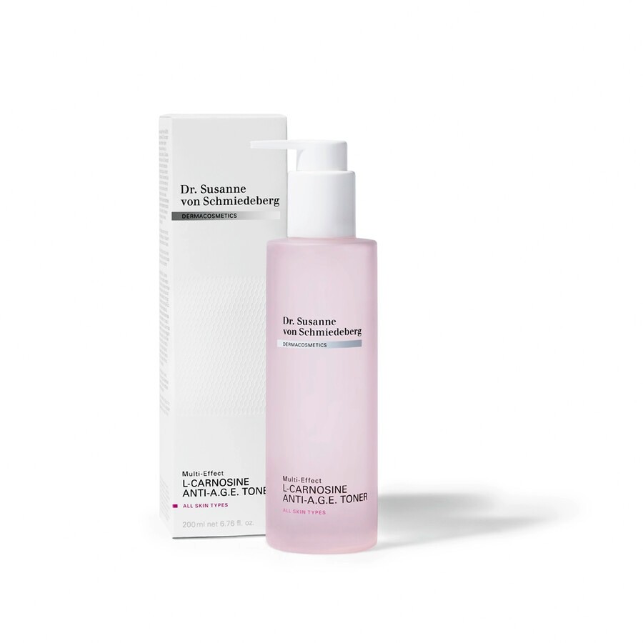 Dr. Susanne von Schmiedeberg - Anti-Age Toner - 