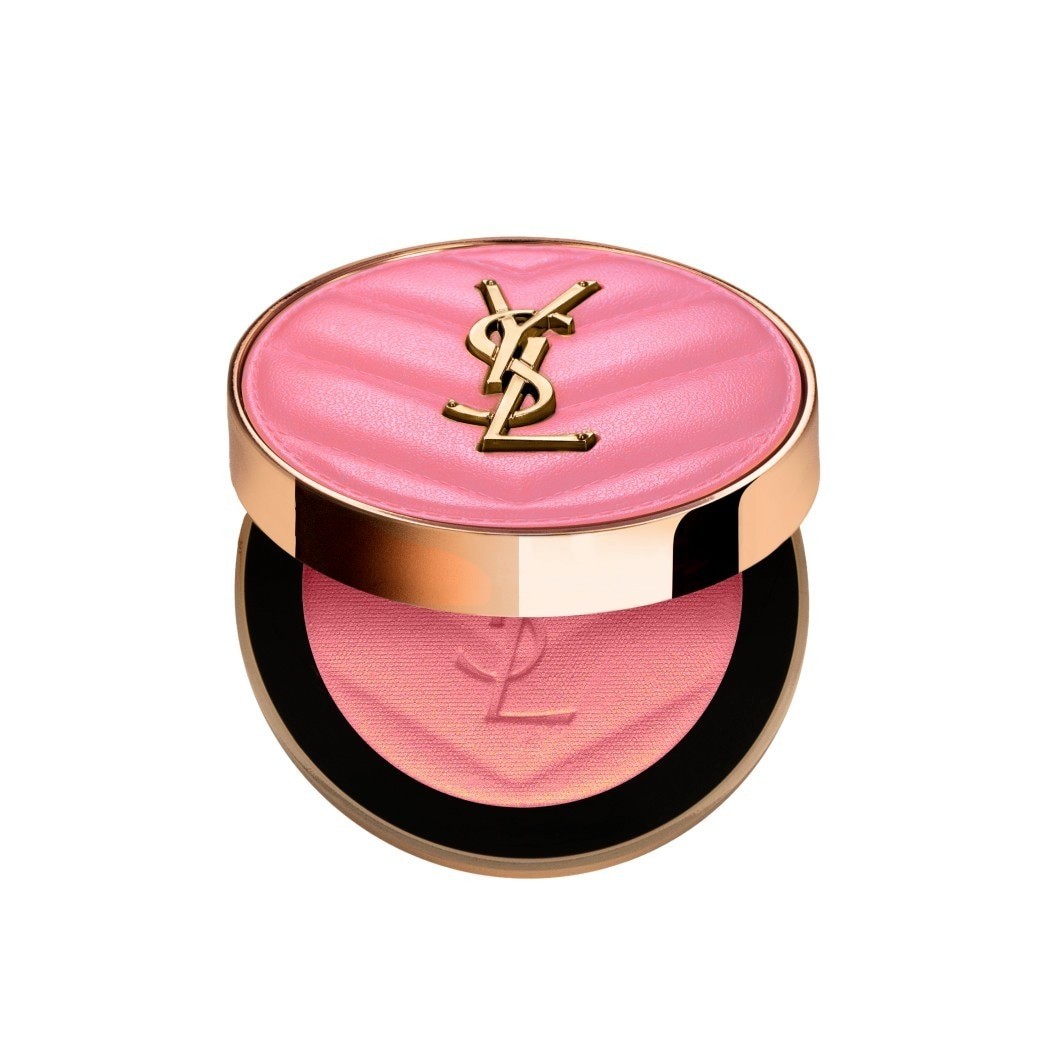 Yves Saint Laurent - Powder Blush -  93