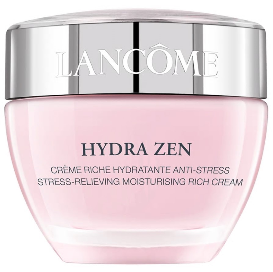 Lancôme - Hydra Zen Day Cream Pele Seca - 