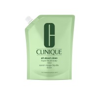Clinique Liquid Face Soap Mild Refill