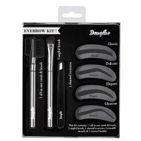 Douglas Acessórios Brow Kit