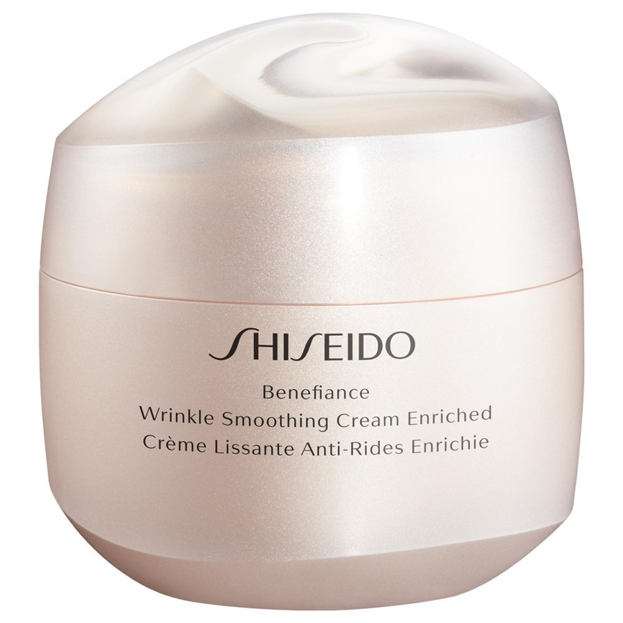 Shiseido - Benefiance Wrinkle Enriched Cream - 