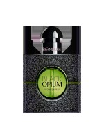 Yves Saint Laurent Black Opium Illicit Green Edp Spray
