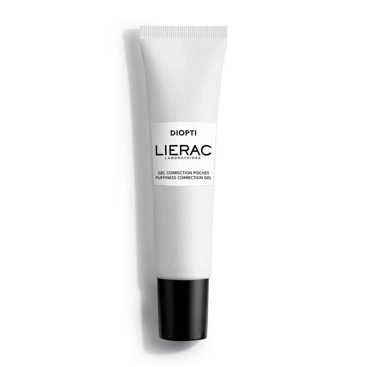 LIERAC - Eye Gel Contour Care - 