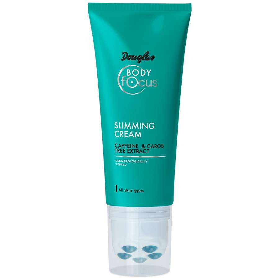 Imagem de Body Focus Slimming Cream - Creme de Corpo