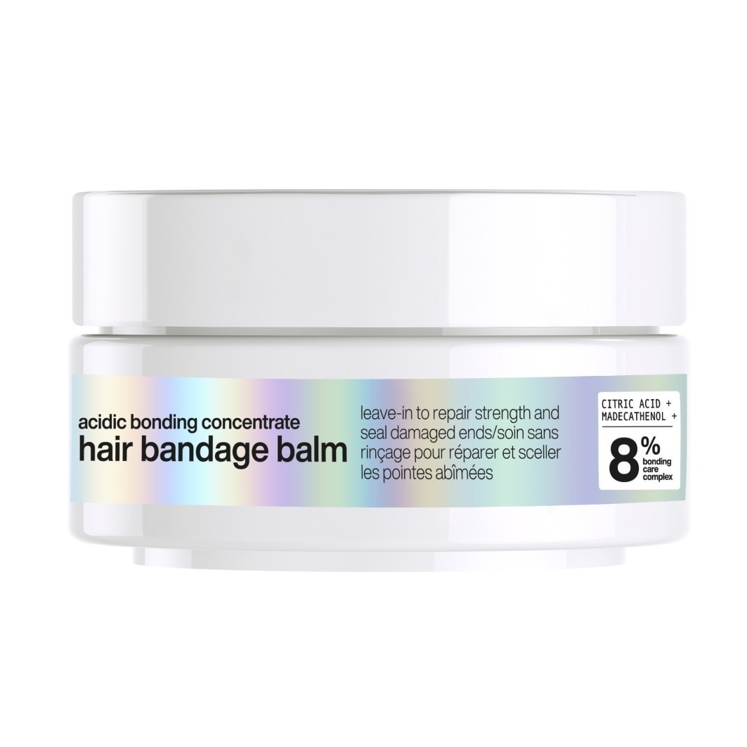 Redken - Hair Bandage Serum - 