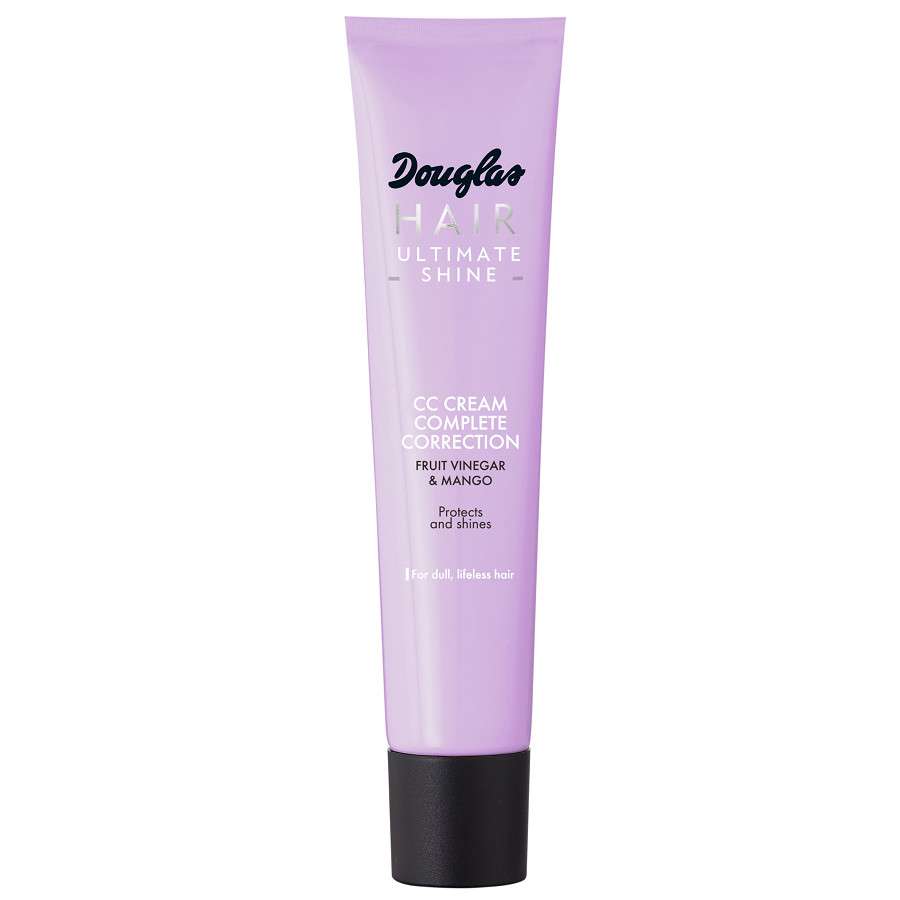Imagem de CC Cream Ultimate Shine - Cabelo