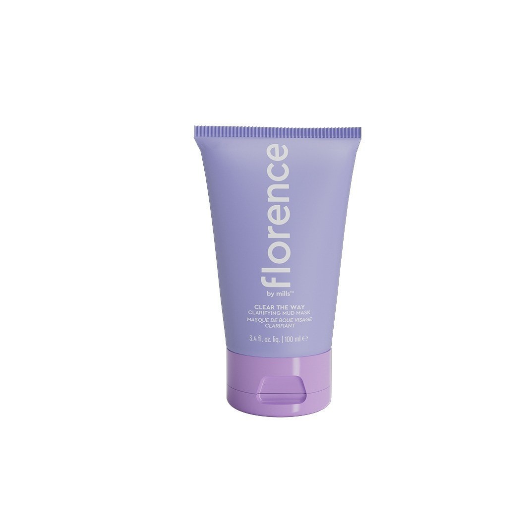 Florence By Mills - Clarifying Mud Mask - 