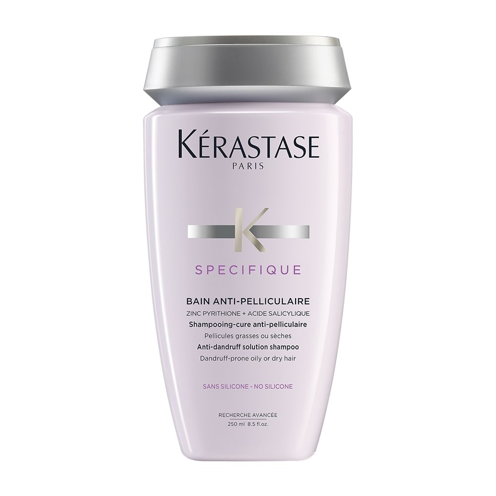 Kérastase - Specifique Bain Anti-Pelliculaire Shampoo - 