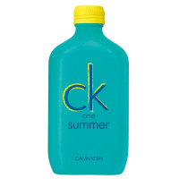 Calvin Klein Ck One Summer Eau de Toilette