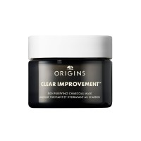 ORIGINS Charcoal Honey Purifying Mask