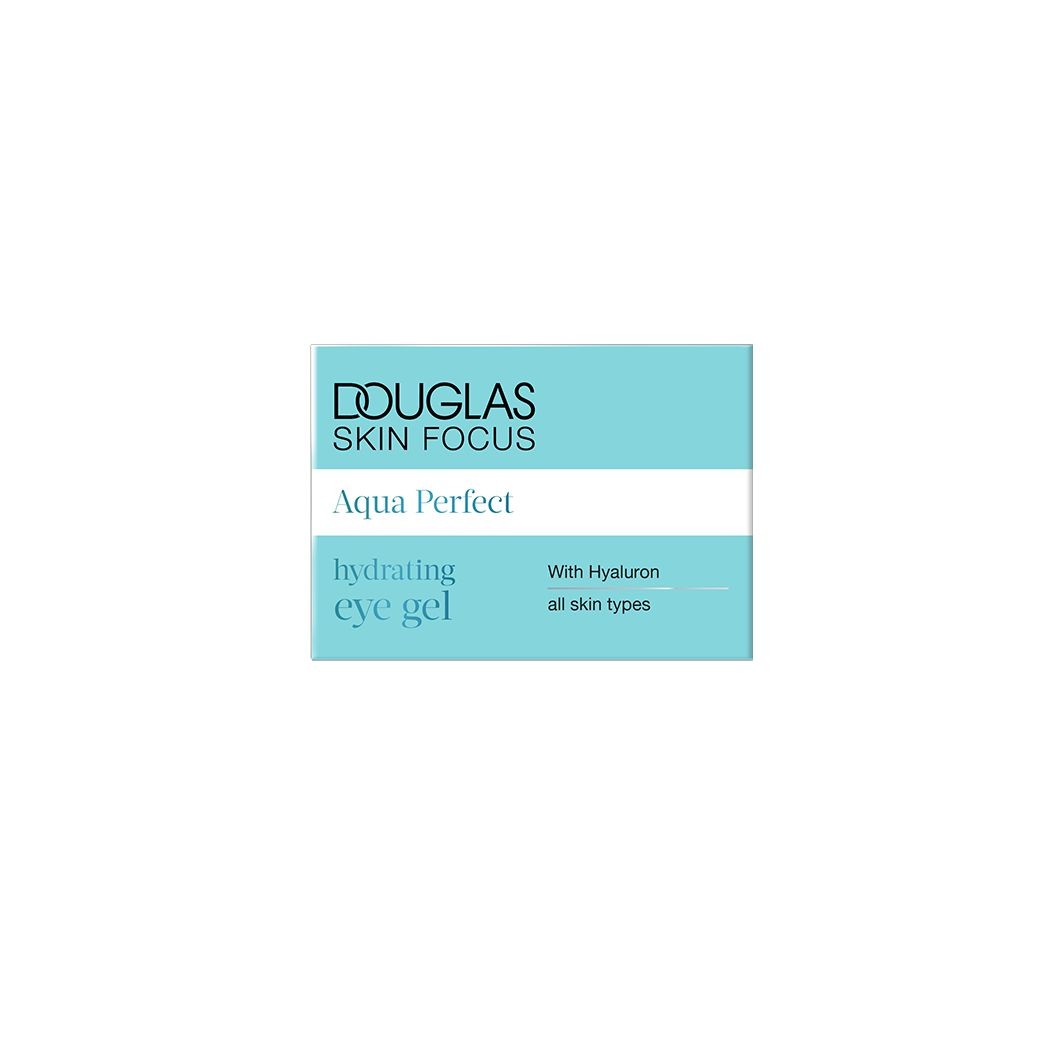 Douglas Collection - Hydrating Eye Gel - 