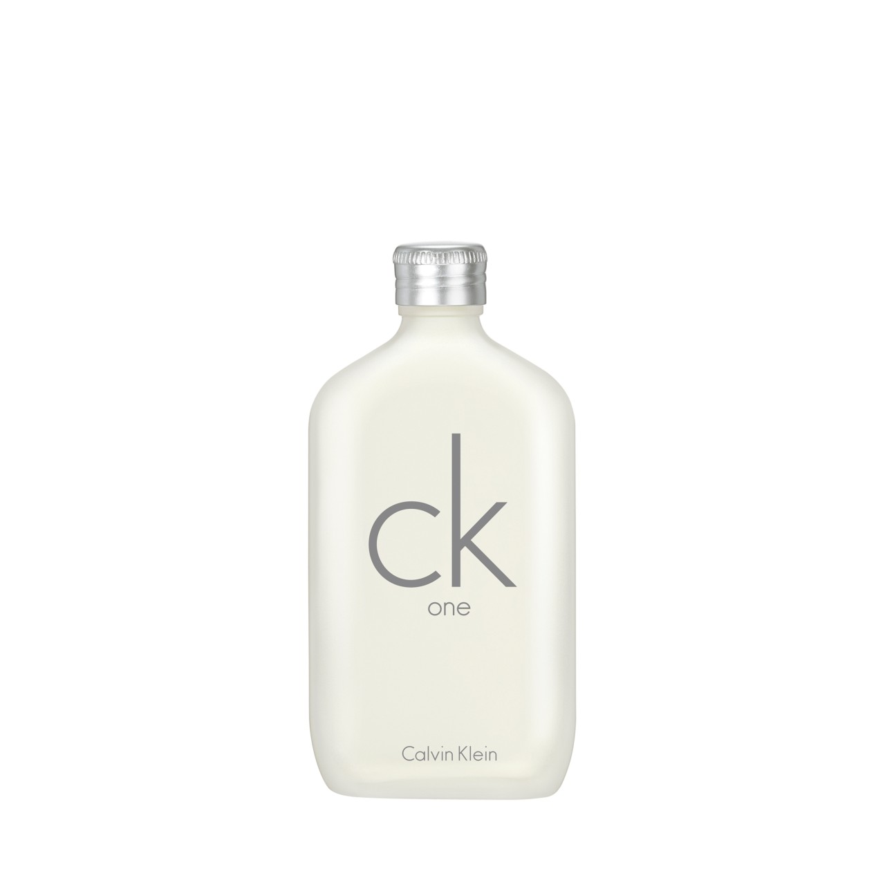 Calvin Klein - CK One Eau de Toilette -  200 ml