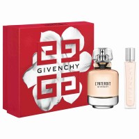 Givenchy L´Interdit Edp Spray 50 Ml Set