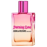 Zadig & Voltaire This Is Her! Burning Love Eau de Parfum Spray