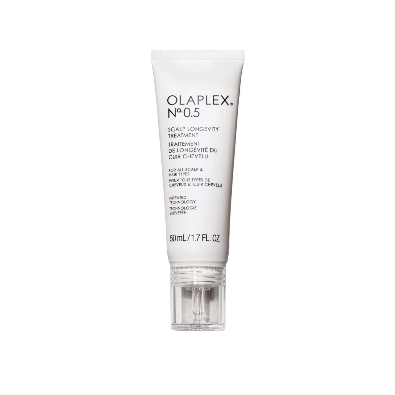 OLAPLEX - No. 5 Scalp Treatment - 