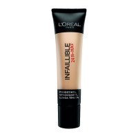 L´Oréal Paris Teint Iinfalible Matte