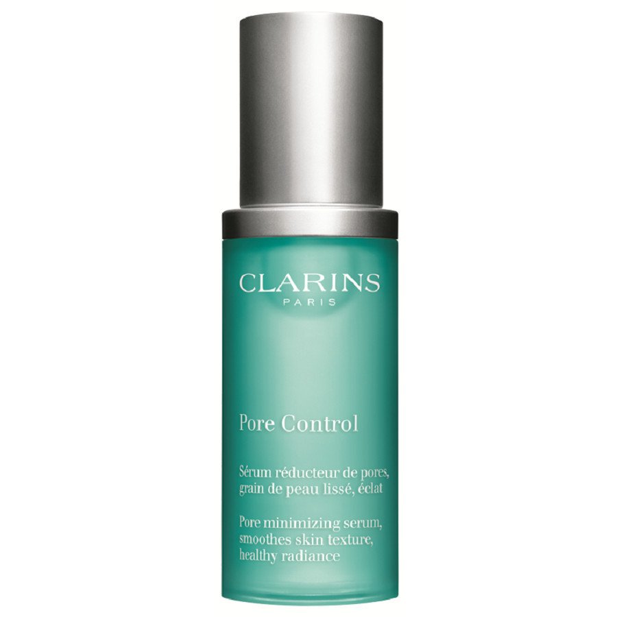 Clarins - Eclat Mat Pore Control - 