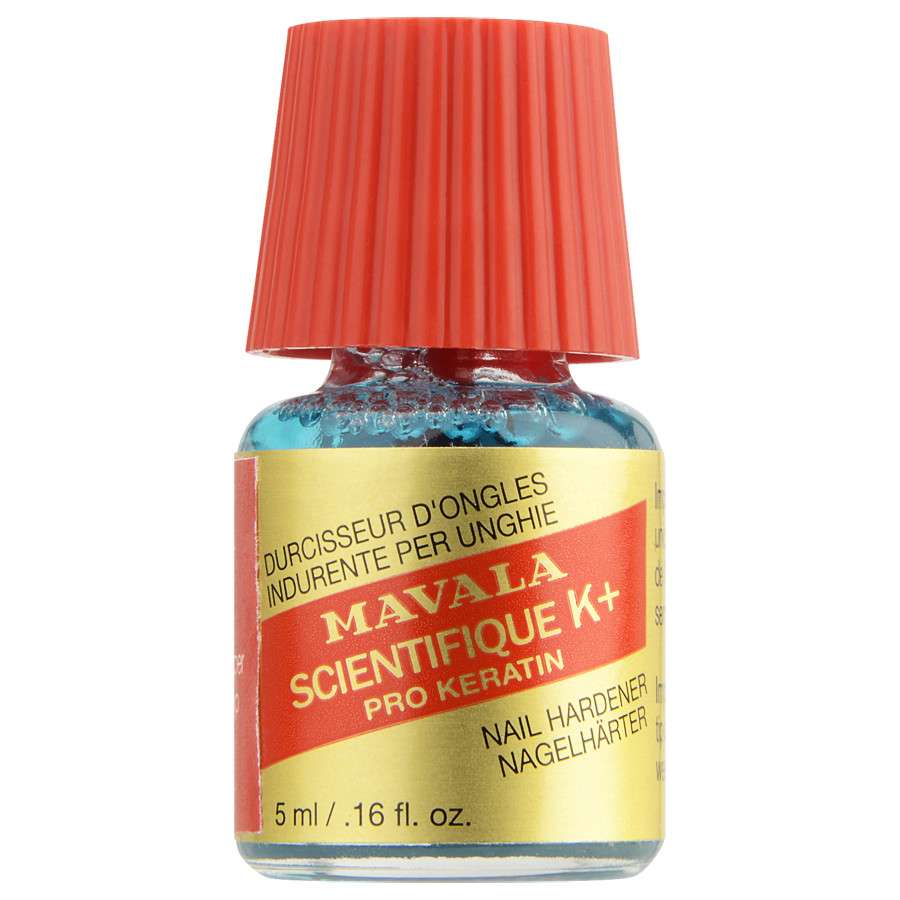 Imagem de Scientifique K+ - Cuidado para Unhas