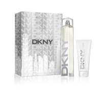 DKNY Dkny Woman Eau de Parfum Spray 100Ml Set