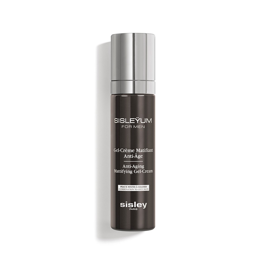 Sisley - Mattifying Gel Cream - 