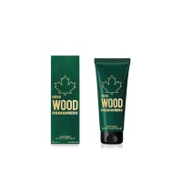 DSQUARED2 Green Wood After Shave Balm