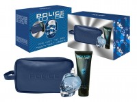 Police To Be Eau de Toilette 100Ml Set