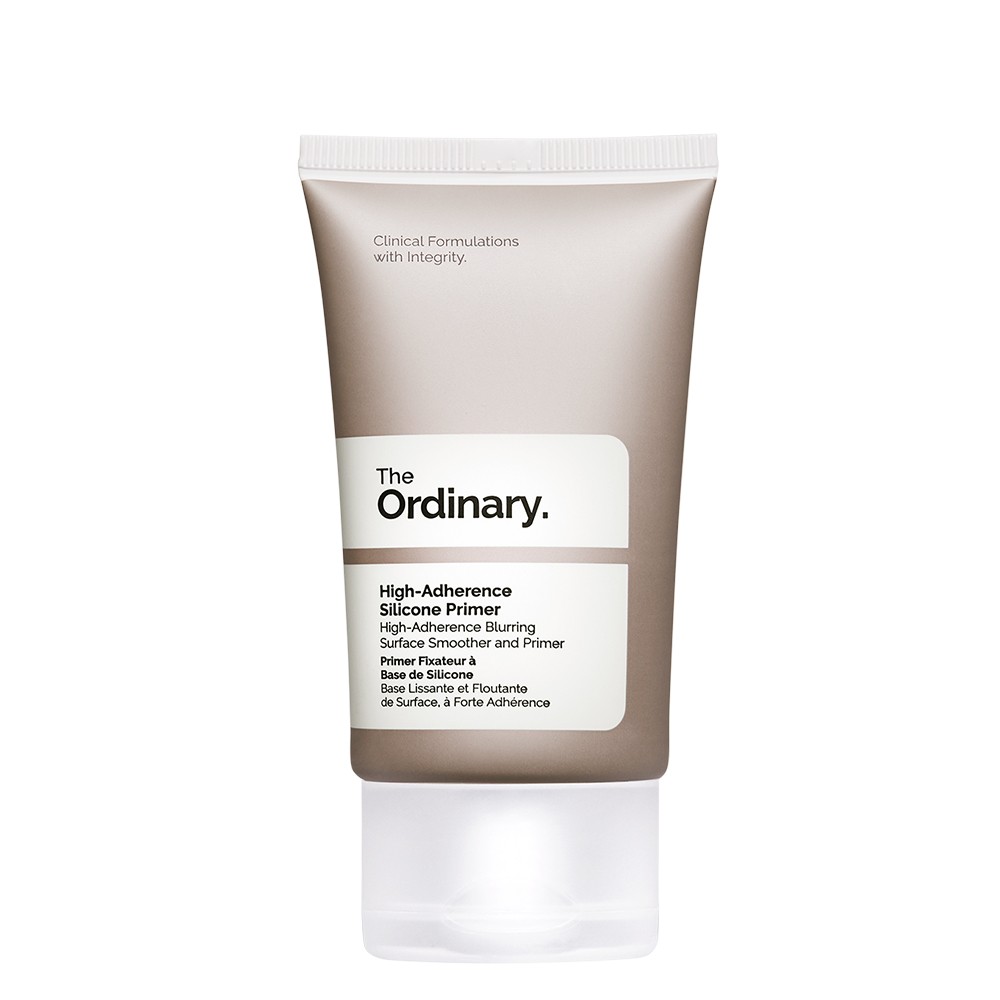 The Ordinary - High-Adherence Silicone Primer - 