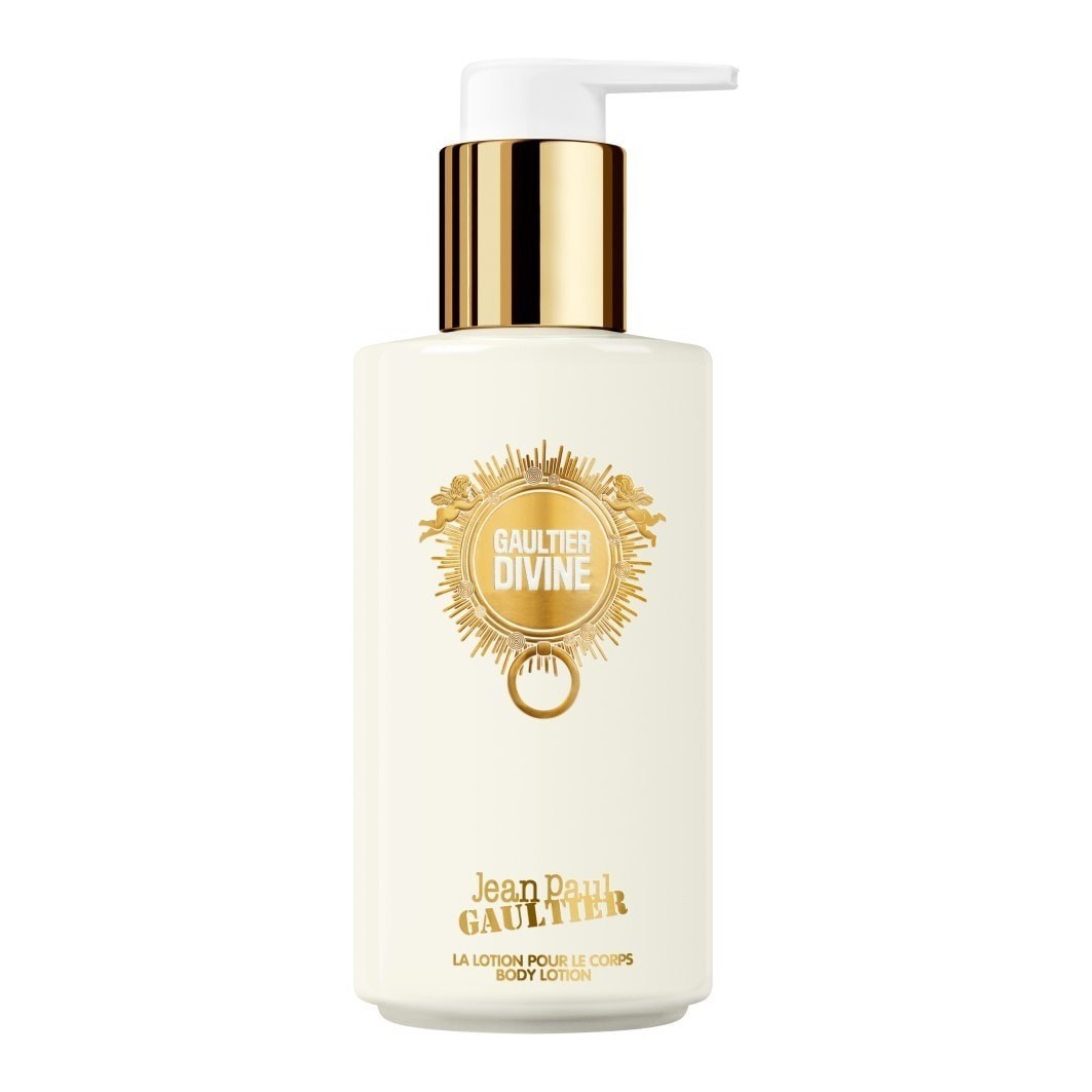 Jean Paul Gaultier - Divine Body Lotion - 