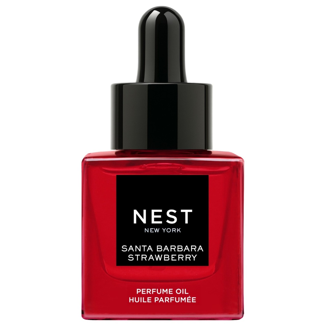 NEST New York - Sta Barbara Strawberry Perfume Oil - 
