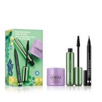 Clinique Eye Essentials High Drama Set