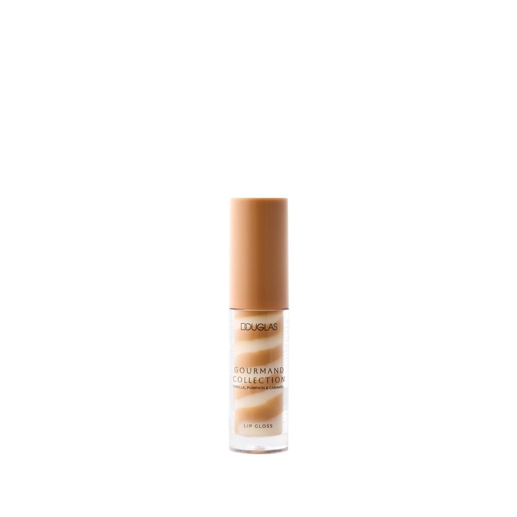 Douglas Collection - Gourmand 2026 Lip Gloss - 