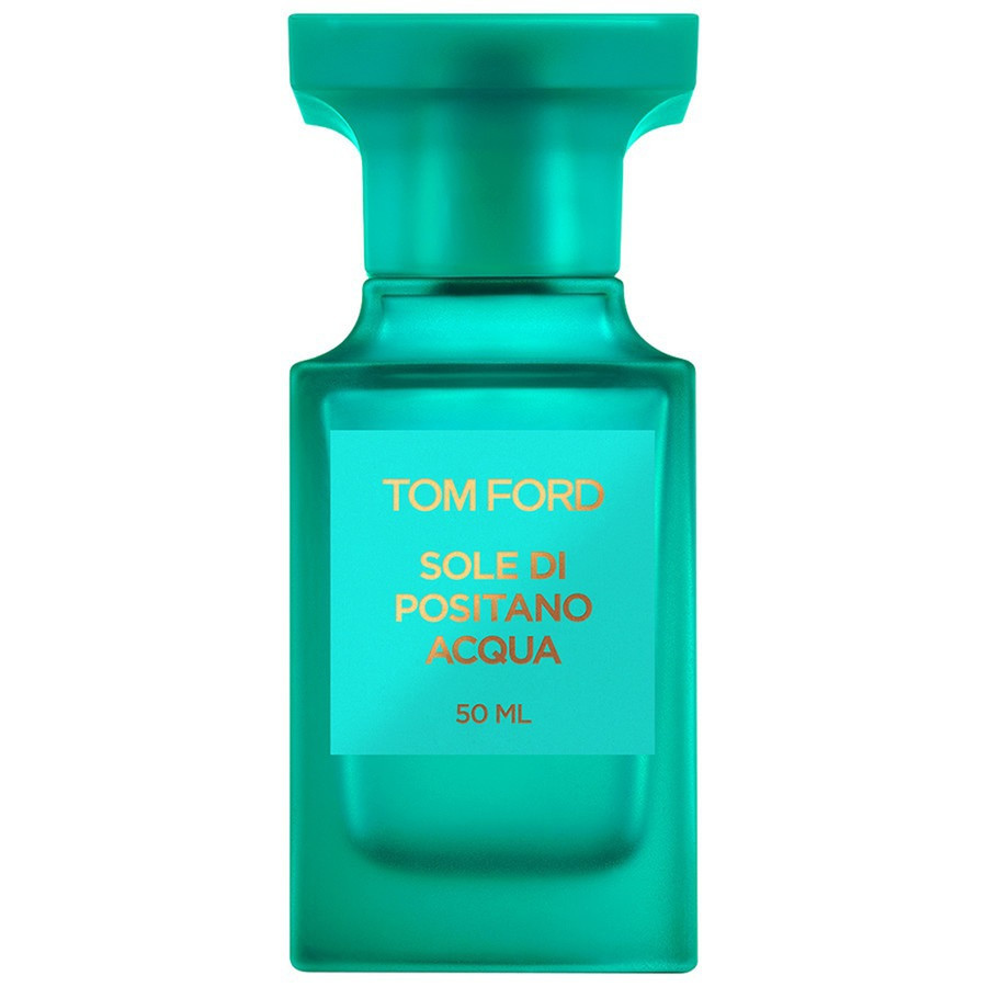 Tom Ford - Signature Sole Di Positano Acqua Eau de Toilette -  50 ml