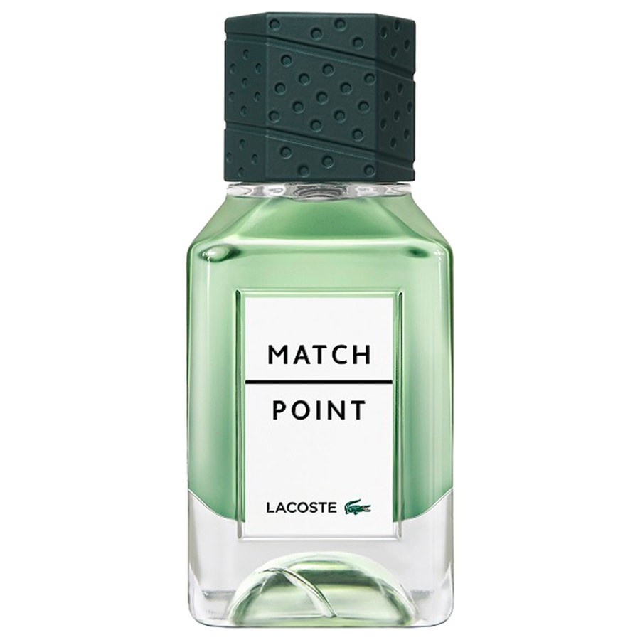 Lacoste - Match Point Eau de Toilette Spray -  30 ml