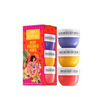 Sol de Janeiro Body Paradise Minis Set