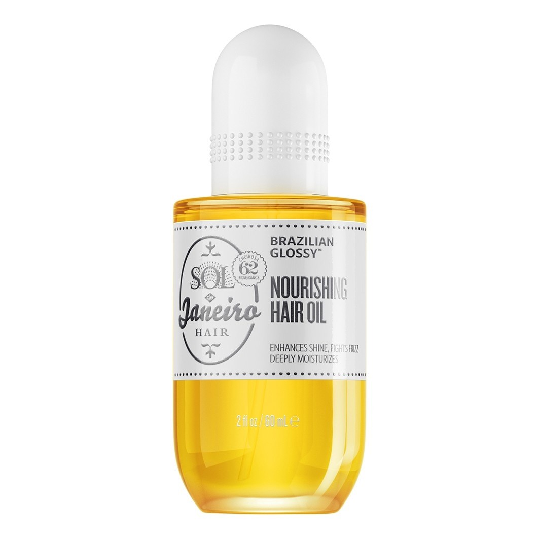 Sol de Janeiro - Brazilian Glossy Hair Oil - 