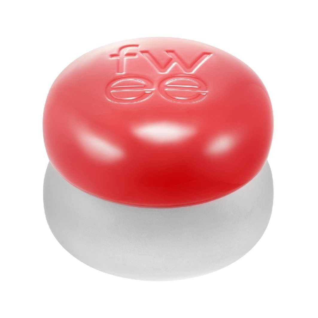 fwee - Lip Cheek -  Cr04 Seventeen