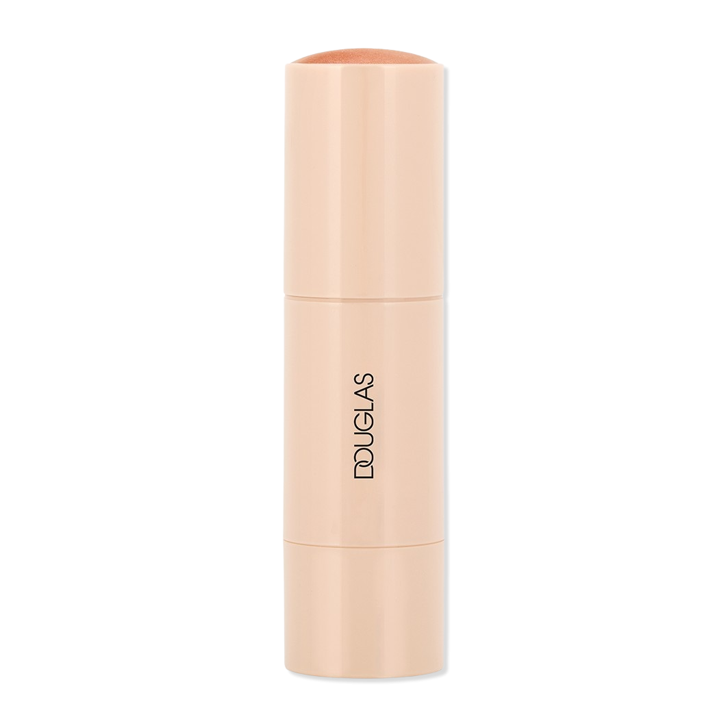 Douglas Collection - Blushy Blush Lip & Cheek Stick -  Rosewood Obsession Pearly