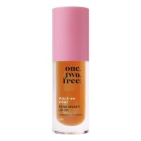 one.two.free! Lip Oil
