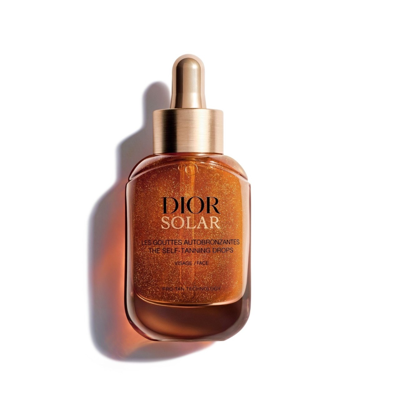 DIOR - Self Tanning Drops - 
