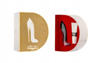 Carolina Herrera Good Girl Legere Eau de Parfum 50Ml Set Carolina Herrera Good Girl Legere Eau de Parfum 50Ml Set