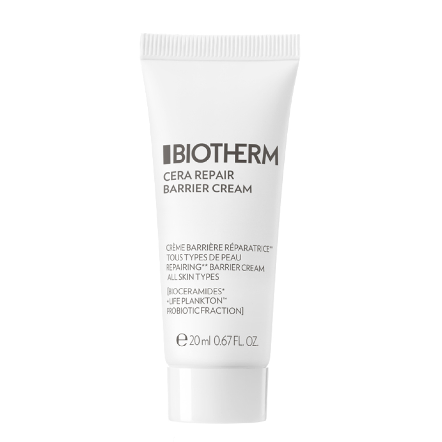 Oferta Cera Repair 20ml na compra de 55 euros na Biotherm