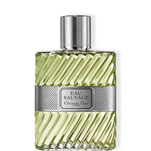 DIOR - Eau Sauvage - Eau de Toilette -  100 ml